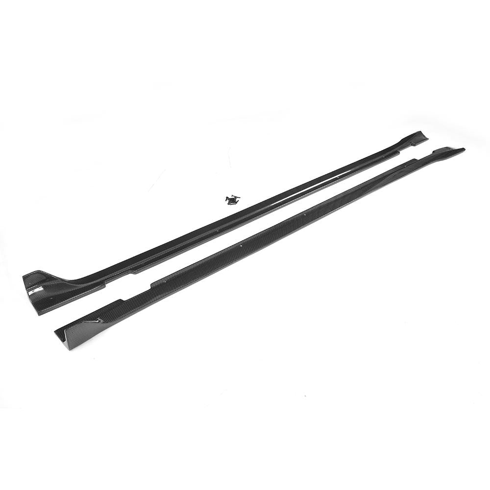Side Skirts for Porsche Panamera [970.1] 2013-16