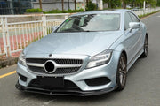 spoiler benz