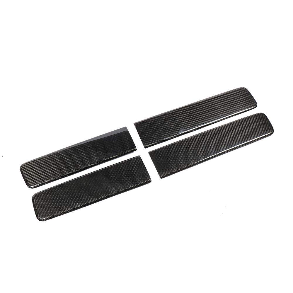 spoiler benz