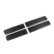 spoiler benz