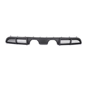Carbon Fiber parts for Porsche