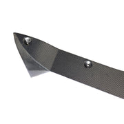 rear diffuser bmw i3