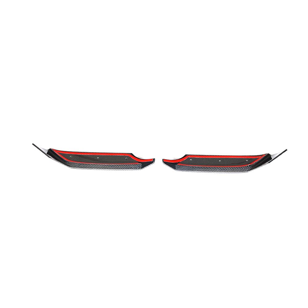 Carbon Fiber parts for Mercedes-benz g-class