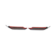 Carbon Fiber parts for Mercedes-benz g-class