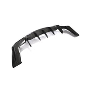 Carbon Fiber Rear Diffuser for Mercedes-Benz AMG GT R