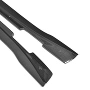 Side Skirts for Porsche Panamera [970.1] 2013-16