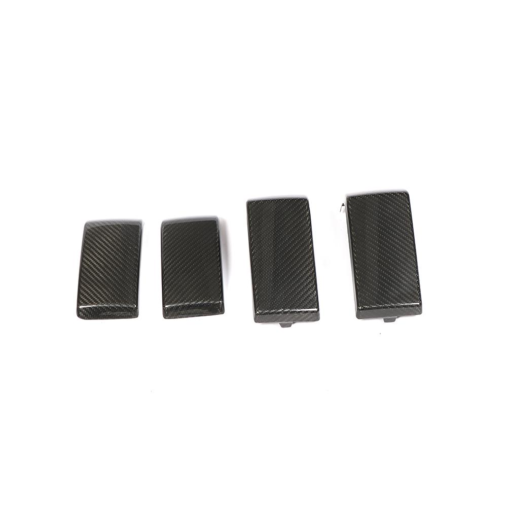 Carbon Fiber parts for Mercedes-benz g-class