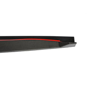 rear diffuser bmw X5