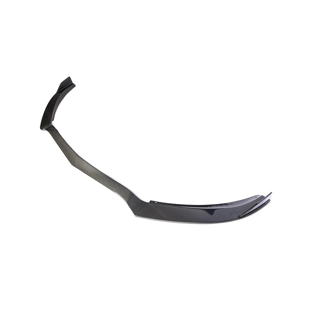Carbon Fiber Front Lip for Mercedes Benz AMG GT R 2017 - 2023