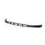 Carbon Fiber front bumper lip for Porsche Macan