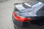 spoiler benz