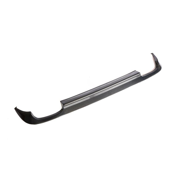 Carbon Rear diffuser for Mercedes-Benz W212 AMG  for standard bumper