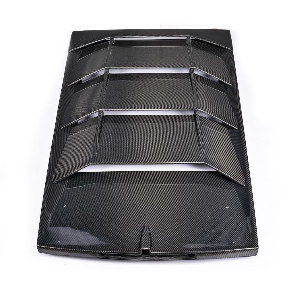 Carbon Fiber parts for Lamborghini