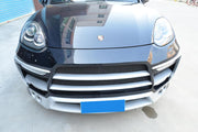 Carbon Fiber parts for Porsche