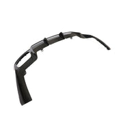 Carbon Fiber Rear Diffuser for Porsche Panamera [971.1] 2016-2020