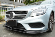 hoods benz CLS