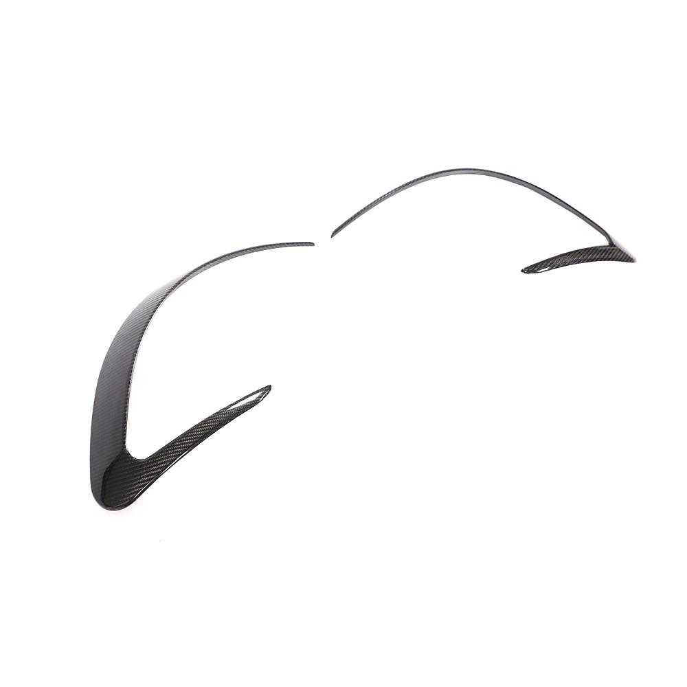 spoiler benz