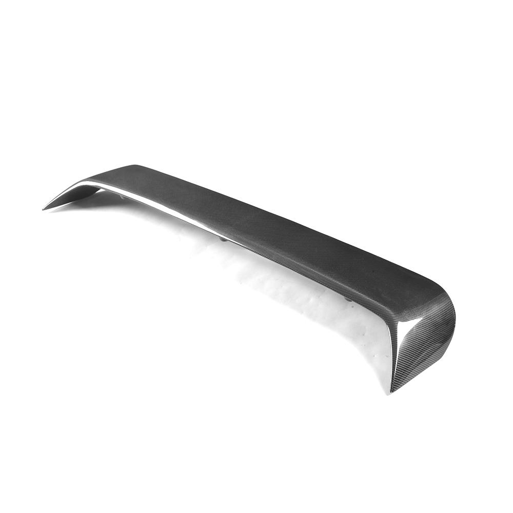 spoiler benz