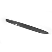 Carbon Fiber Roof Spoiler for Mercedes Benz S-Class S500 S550 S63 S65 AMG Coupe 2-Door 14-18