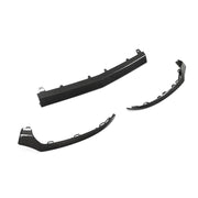 Carbon Fiber Front Lip for Mercedes-Benz C-Class W205