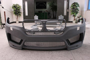 Wide Body Kit for BMW X5 F15 