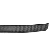 Carbon Fiber Rear Wing Spoiler for BMW X5 F15 2014 - 2018