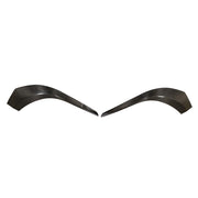 Carbon Fiber parts for Mercedes-benz s-class