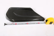 rear diffuser benz