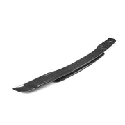 Carbon Fiber Rear Trunk Spoiler for Ferrari 458 Italia Base Coupe 2-Door 11-13