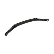 for BMW X5 Carbon Fiber Front Lip M-Sport 2019-2020