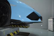 spoiler lamborghini