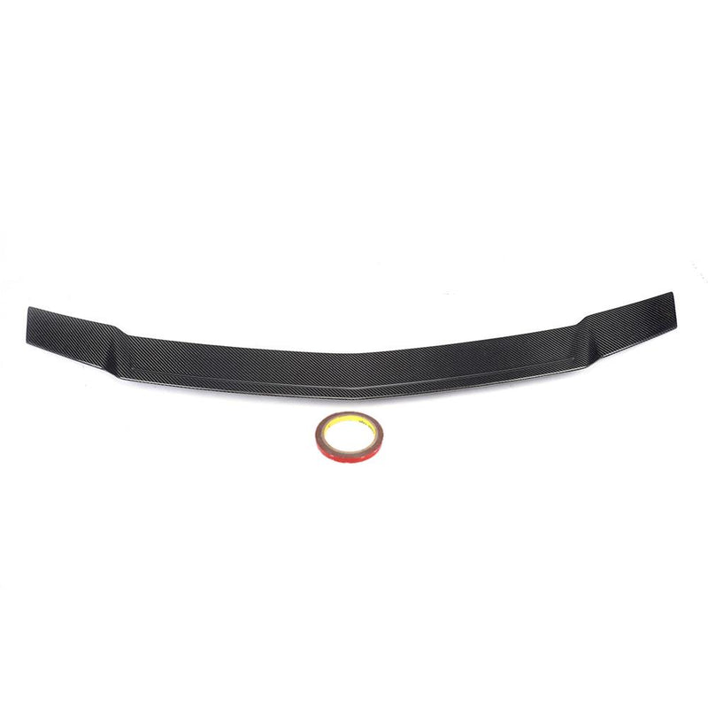Carbon Fiber Car Spoiler for Mercedes Benz W212 4Dr 10-15 (Fit:W212)