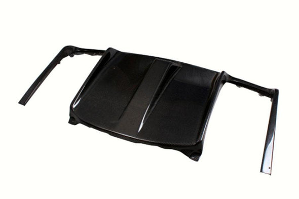 REAR DIFFUSER for MERCEDES-BENZ E-CLASS W207 AMG | JC STYLE