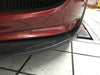 Carbon Fiber Front Lip for Porsche Panamera [970.2] 