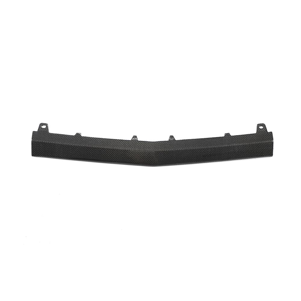 Carbon Fiber Front Lip for Mercedes-Benz C-Class W205