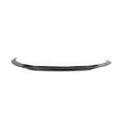 rear diffuser benz