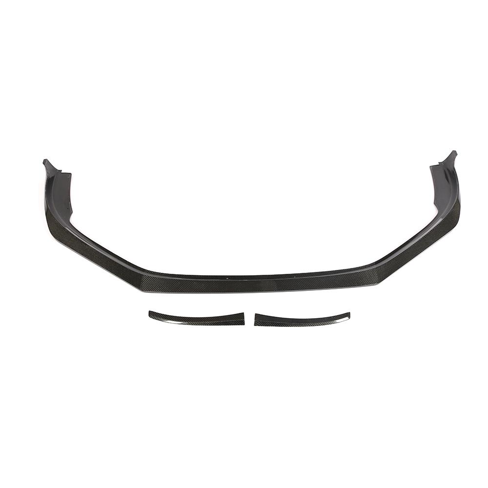 Carbon Fiber parts for Porsche