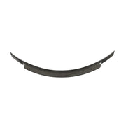 for Mercedes-Benz C Class W205 C63AMG Carbon Fiber Rear Trunk Spoiler 2015-2019