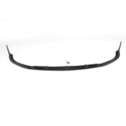 3PCS/SET Carbon Fiber Front Lip for Mercedes Benz C-Class C205 C63 AMG 15-17 (Fit:C63)