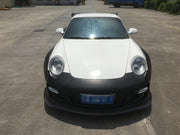 hoods porsche