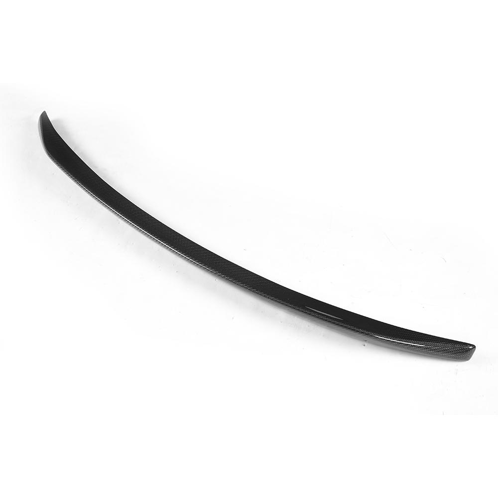 spoiler porsche