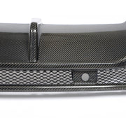 Carbon Fiber Rear Diffuser for Porsche Panamera [971.1] 2016-2020