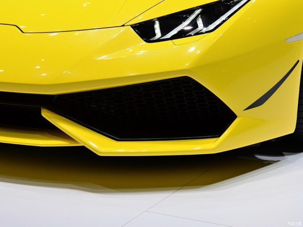 Carbon Fiber parts for Lamborghini