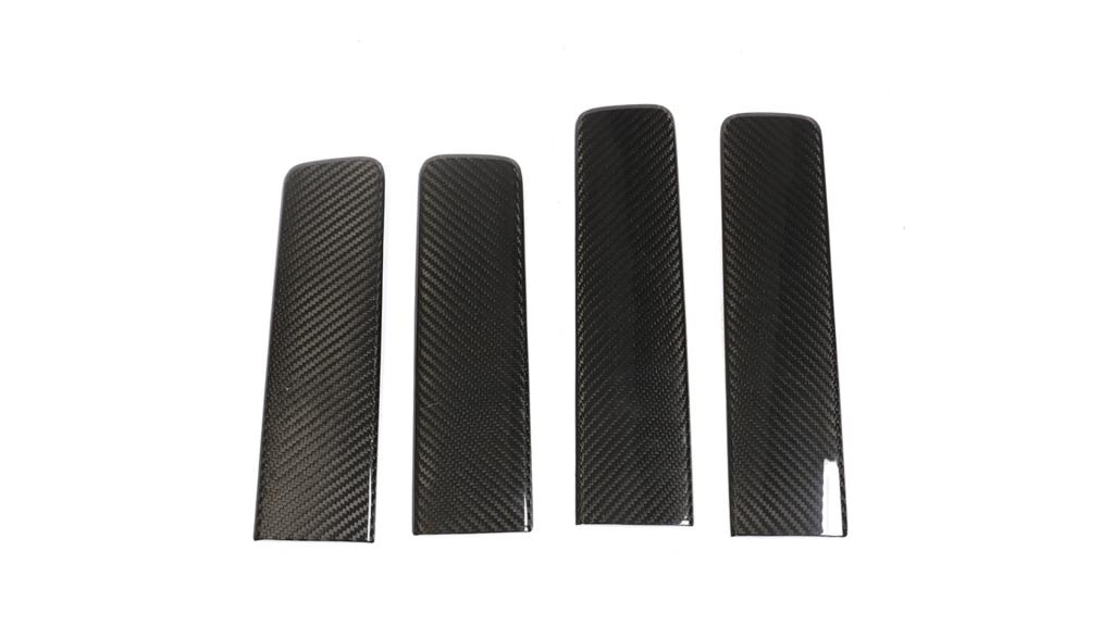 Carbon Fiber parts for Mercedes-benz g-class