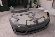 Wide Body Kit for BMW X5 F15 