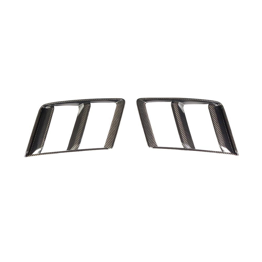 Carbon Fiber parts for Audi R8