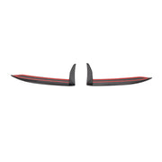 Carbon Fiber parts for Porsche