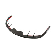 For Ferrari 458 Speciale Carbon Fiber Front Lip Coupe 2-Door 2014-2015
