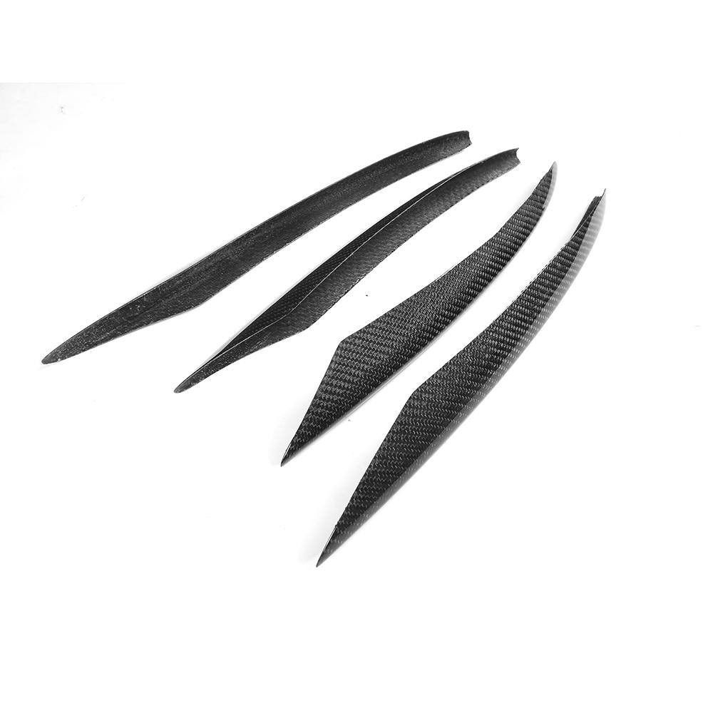 Carbo for Mercedes-Benz E-Class (C238) E200 E400 E500 Coupe 2-Door 17-18
