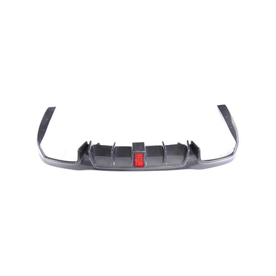 Rear Diffuser or Mercedes Benz W213 E63 E43 AMG E400 Sport 16-18